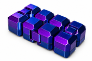 Cubo Infinito (Infinity Cube)