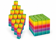 Cubo Articulado Sensorial