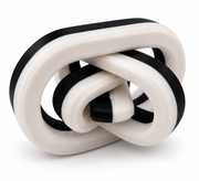 Nó de Trevo (Torus Knot)