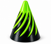 Cone de Ilusão Espiral Passthrough (Spiral Cone Passthrough)
