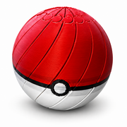 Pokébola Articulada
