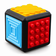 Cubo Tátil