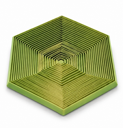 Hexágono Telescópio Sensorial